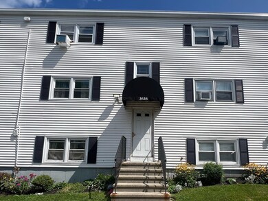 3636 N Main St unit 4, Fall River, MA 02720 - photo 2