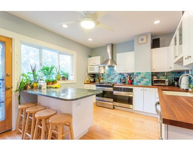 21 Saint Mary Rd unit 2, Cambridge, MA 02139 - photo 5