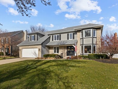 3712 Celeste Ln, Naperville, IL 60564 - photo 4