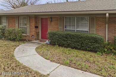 4343 Charleston Ln, Jacksonville, FL 32210 - photo 2