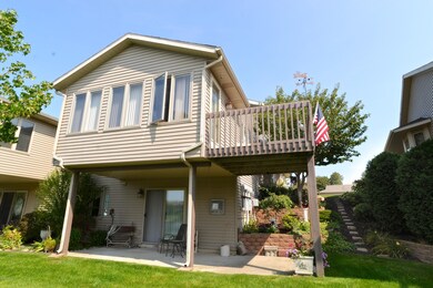 8049 Amber Creek Dr SW unit 81, Byron Center, MI 49315 - photo 3