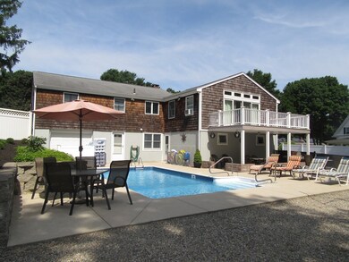 52 Olmstead Terrace, Plymouth, MA 02360 - photo 2