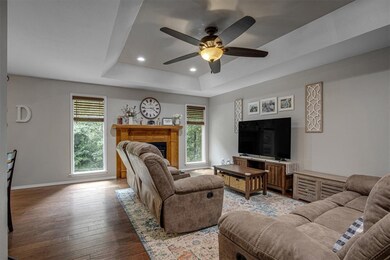 9 Wincanton Ln, Bella Vista, AR 72715 - photo 6