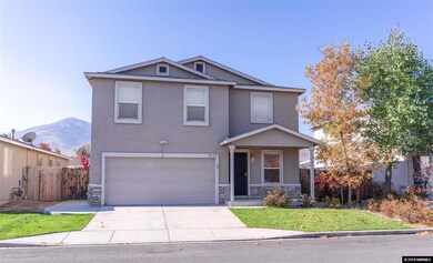 9375 Red Baron Blvd, Reno, NV 89506 - photo 2