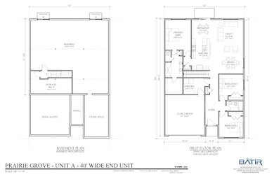 Unit 4A Prairie Grove Dr, Geneva, IL 60134 - photo 3