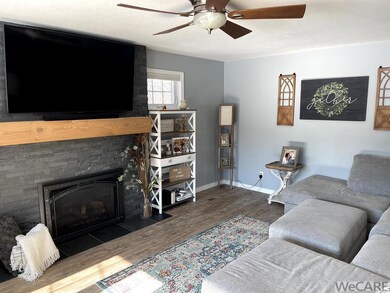 5345 Mirror Lake Dr, Lima, OH 45801 - photo 3