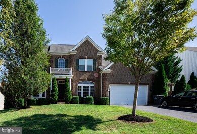 5595 Websters Way, Manassas, VA 20112 - photo 2