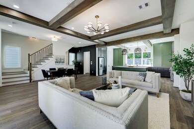 2507 Princeton St, Houston, TX 77009 - photo 7