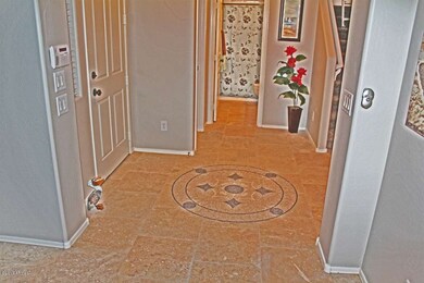 Entryway
