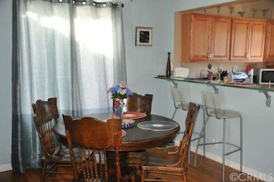 Dining Room / Eating Area