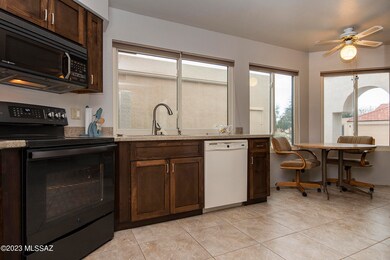 310 E Suntree St, Tucson, AZ 85737 - photo 6