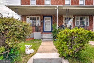 3415 Pinewood Ave, Baltimore, MD 21206 - photo 2