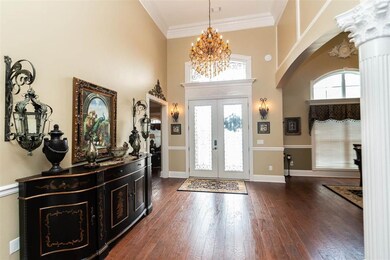 81 Pembroke Pointe, Centerville, GA 31028 - photo 2