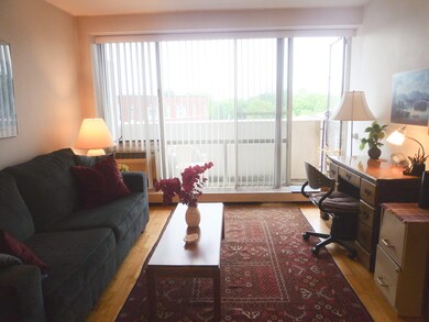29 Concord Ave unit 712, Cambridge, MA 02138 - photo 3