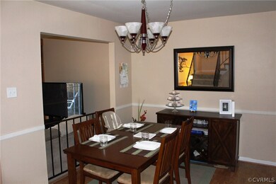 1665 Independence Ct unit 1655, Henrico, VA 23238 - photo 6