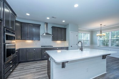 Gourmet Kitchen Upgrades
