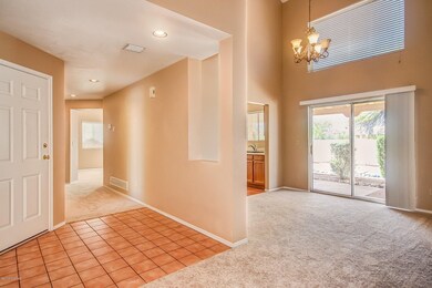 Entry Way