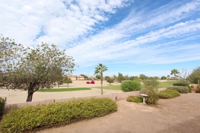 Golf Views