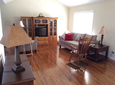 160 Betterton Rd, Walling, TN 38587 - photo 6