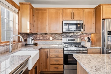 481 W Main St unit 201, Frisco, CO 80443 - photo 5