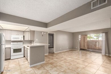 Kitchen / Family Room