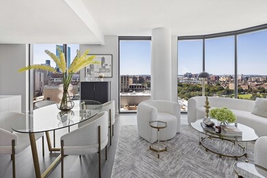 The Parker unit 2004, Boston, MA 02116 - photo 5