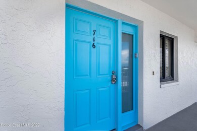 1000 N Atlantic Ave Unit 716