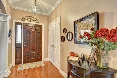 Foyer