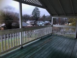 Porch