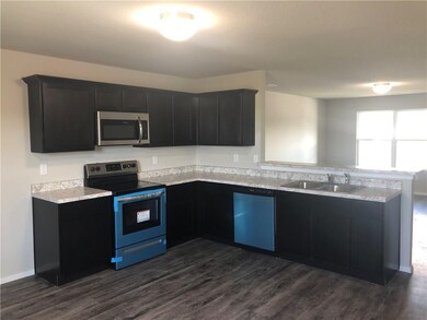 882 Ethan James St, Elkins, AR 72727 - photo 4