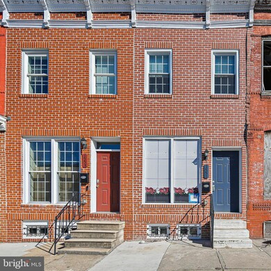 1551 N Fulton Ave, Baltimore, MD 21217 - photo 2