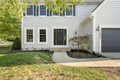 14055 W 147th Place, Olathe, KS 66062 - photo 4