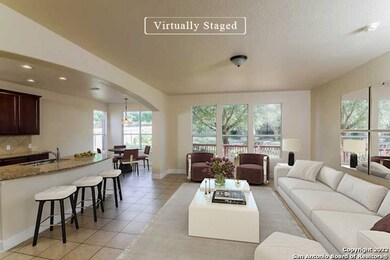 3535 Hilldale Point, San Antonio, TX 78261 - photo 2