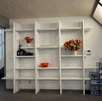 Beautiful display space