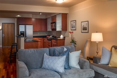 Matae Belltown Condominiums unit 311, Seattle, WA 98109 - photo 6