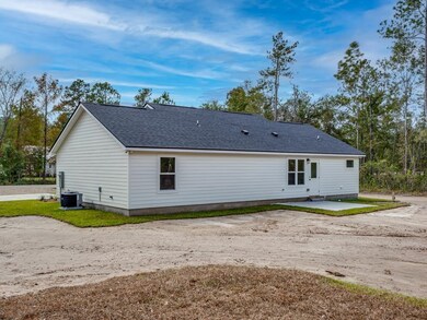 50 Greenleaf Ln, Crawfordville, FL 32327 - photo 4