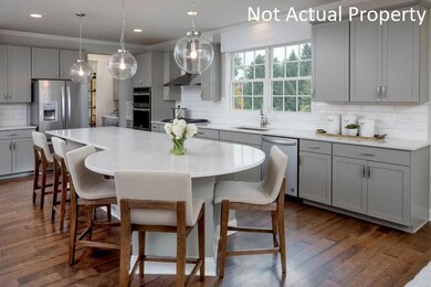 7530 Bullock Ln unit Lot 186, New Albany, OH 43054 - photo 7