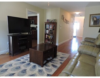 517 Ideal Ln unit 507, Ludlow, MA 01056 - photo 6