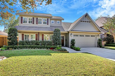 1715 Cheshire Ln, Houston, TX 77018 - photo 2