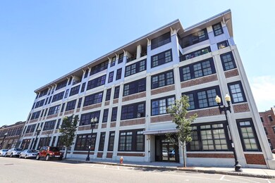 24 Mount Vernon St unit A403, Lynn, MA 01901 - photo 7