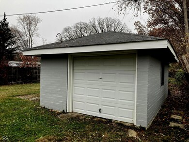 417 N Fenton Ave, Indianapolis, IN 46219 - photo 7