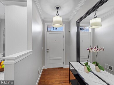 812 Montgomery St, Alexandria, VA 22314 - photo 5