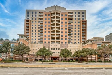 Grand Treviso in Las Colinas