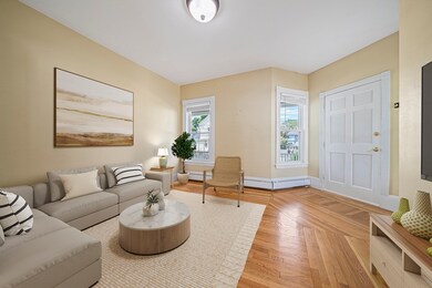 80 Roslindale Ave unit 1, Roslindale, MA 02131 - photo 4