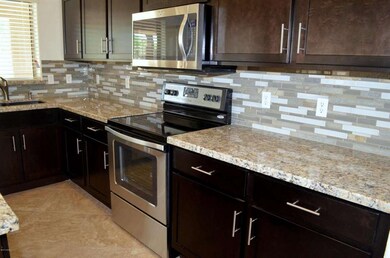 Completely Remodeled Kitchen