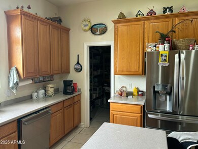 577 W Via de Palmas unit 2, San Tan Valley, AZ 85140 - photo 5