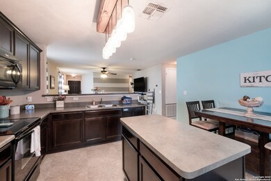 9303 Birch Way, San Antonio, TX 78254 - photo 7