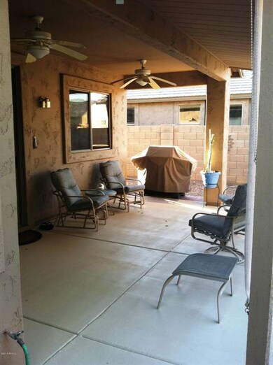 back patio 2
