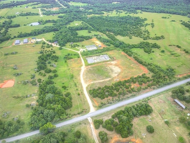 0 E 980 Rd, Fallis, OK 74881 - photo 4