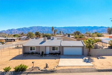 71937 Samarkand Dr, Twentynine Palms, CA 92277 - photo 2